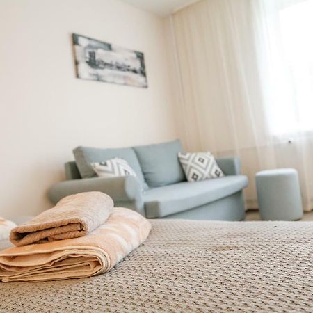 Apartment For You Σιγκούλντα Εξωτερικό φωτογραφία