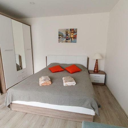 Apartment For You Σιγκούλντα Εξωτερικό φωτογραφία