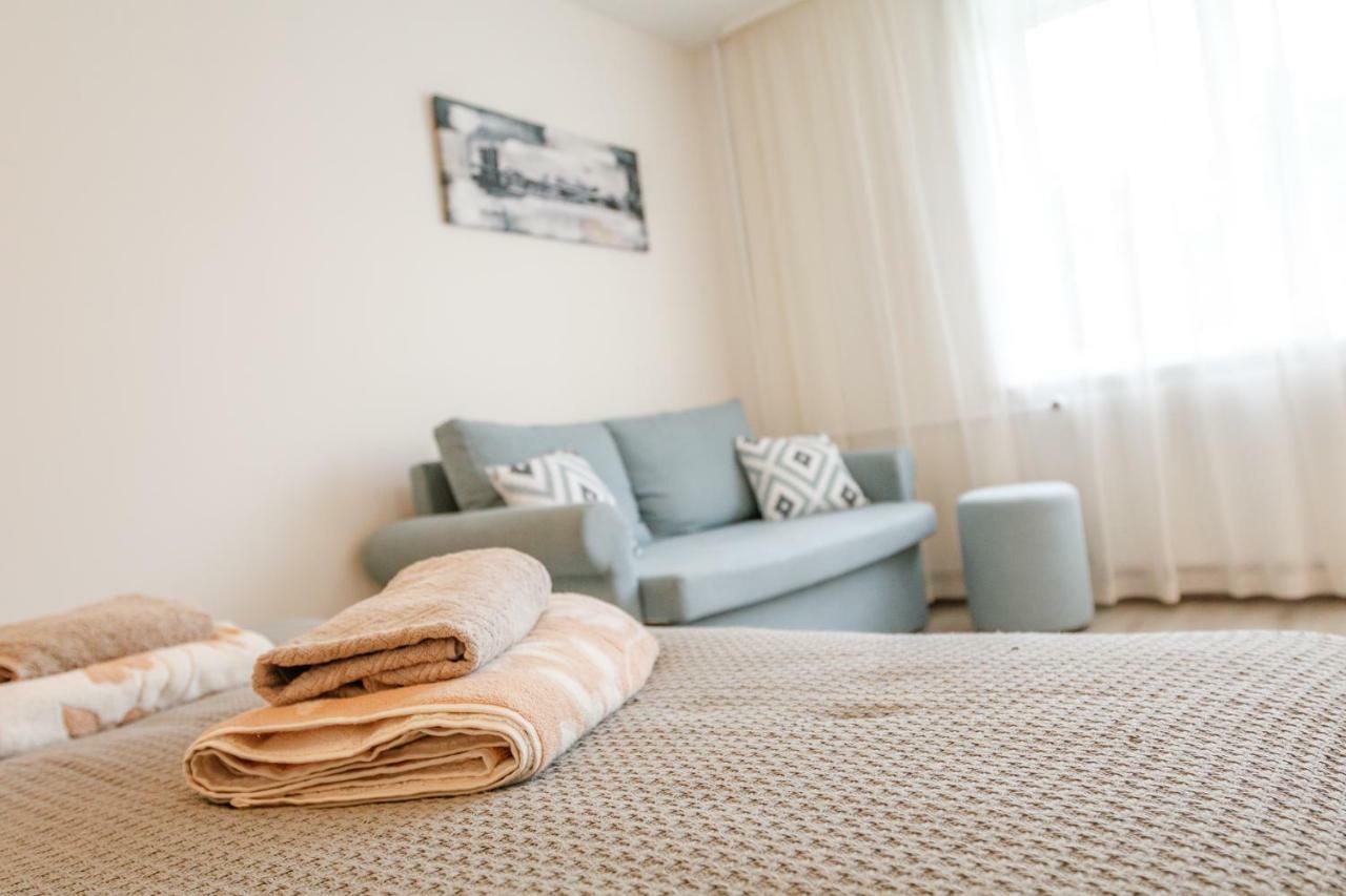 Apartment For You Σιγκούλντα Εξωτερικό φωτογραφία