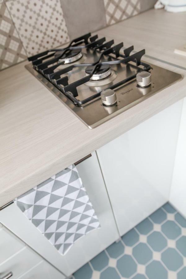 Apartment For You Σιγκούλντα Εξωτερικό φωτογραφία