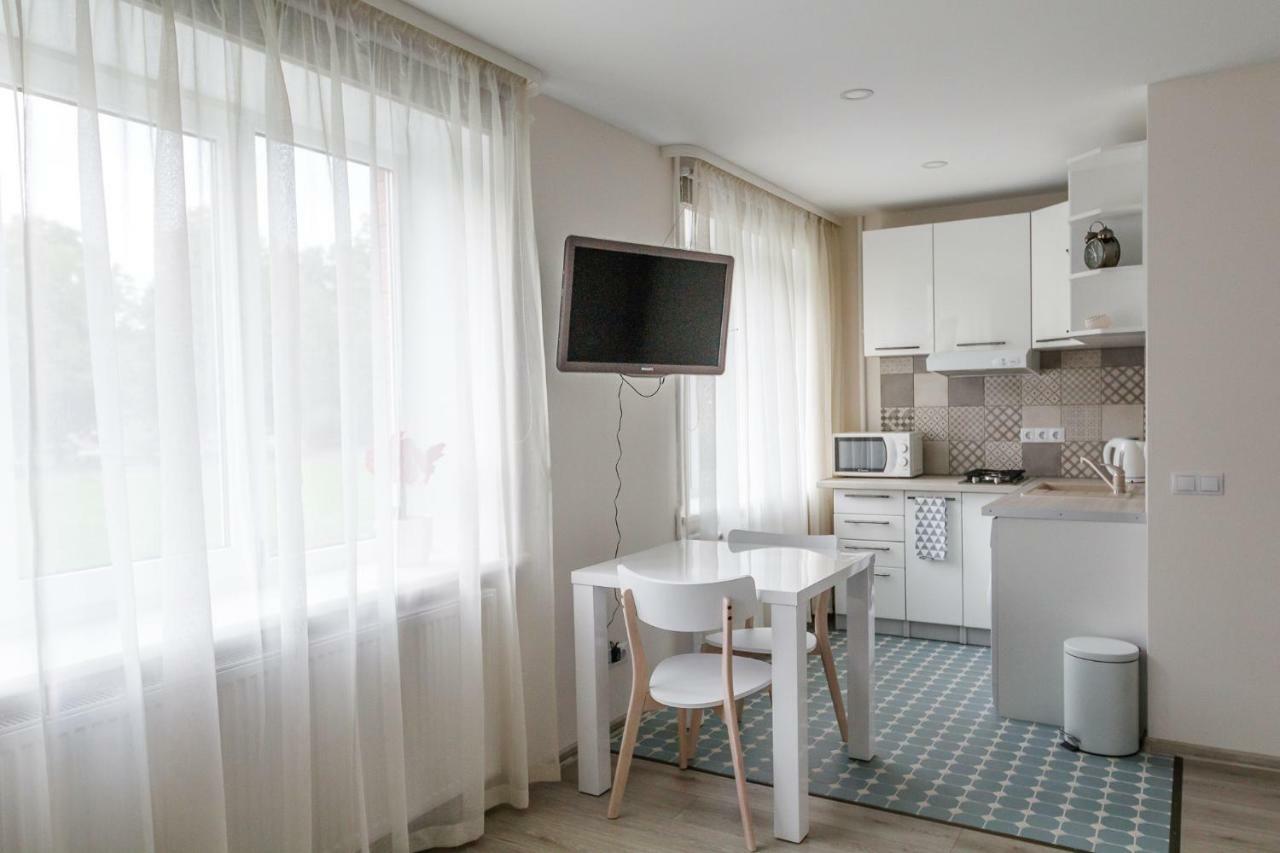 Apartment For You Σιγκούλντα Εξωτερικό φωτογραφία