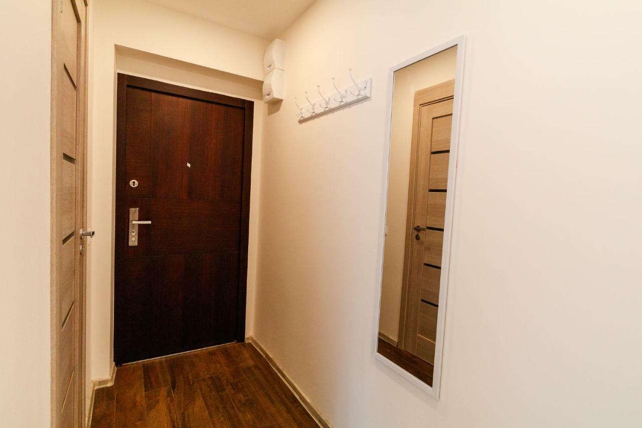Apartment For You Σιγκούλντα Εξωτερικό φωτογραφία