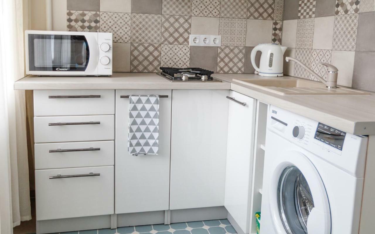 Apartment For You Σιγκούλντα Εξωτερικό φωτογραφία