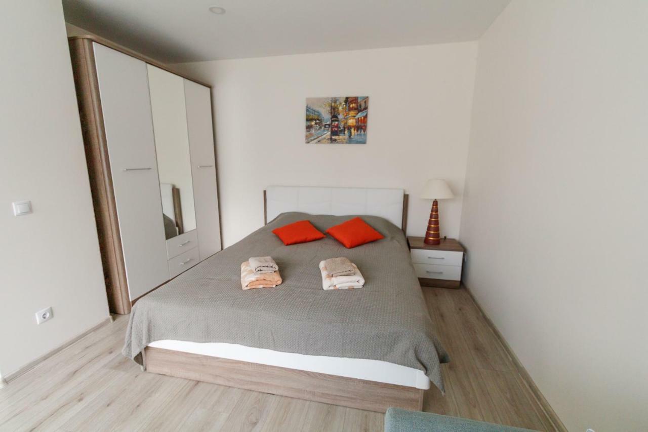 Apartment For You Σιγκούλντα Εξωτερικό φωτογραφία